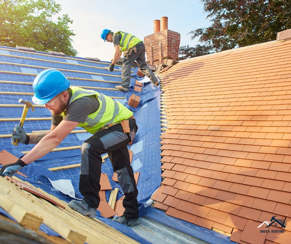 Why choose Roof Repair Near Me in Bogota, TN